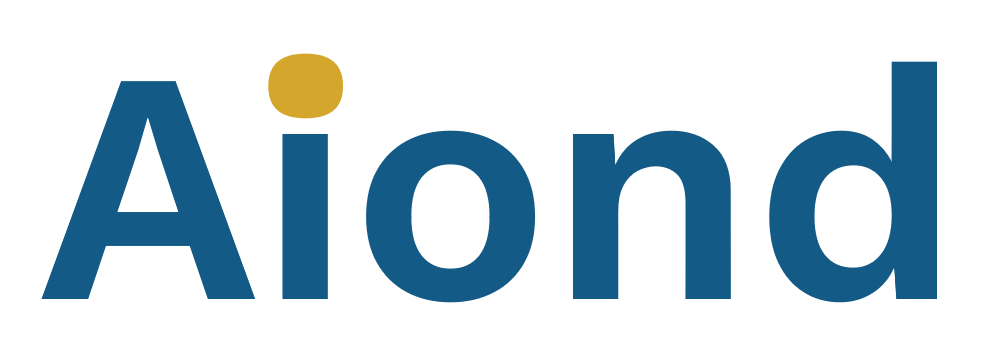 Aiond Logo